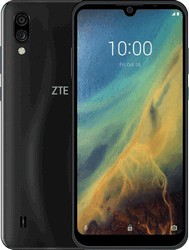 Замена дисплея на телефоне ZTE Blade A5 2020 в Владивостоке